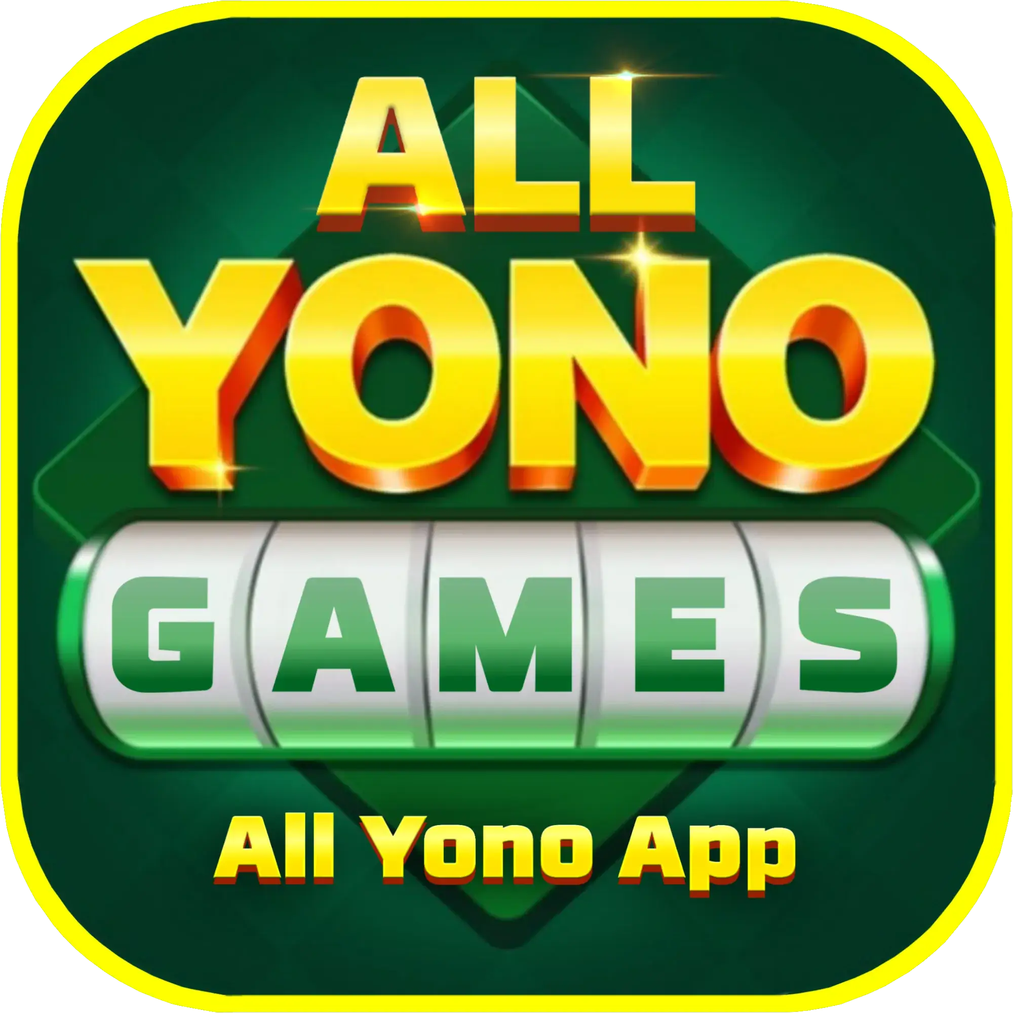 All Yono Games