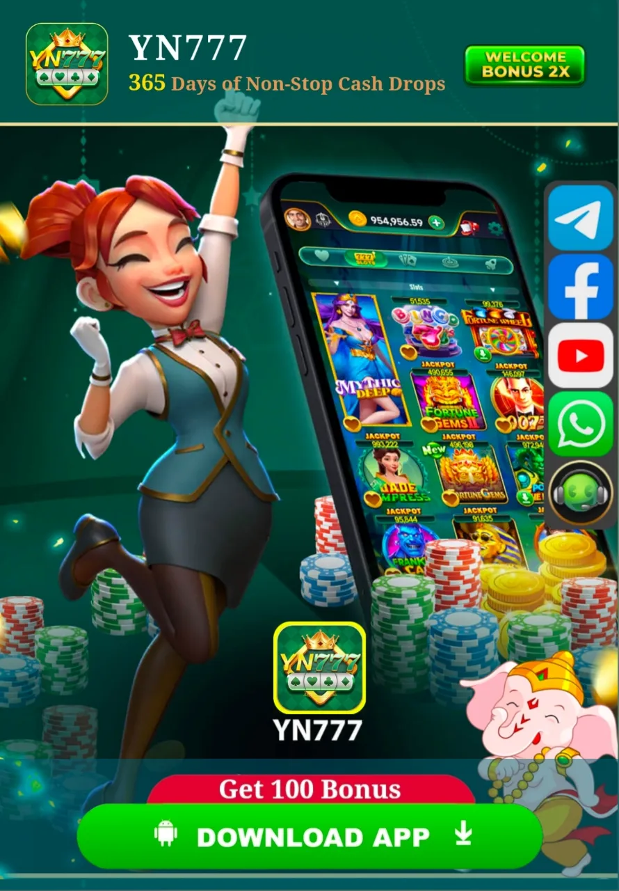 YN 777 APK