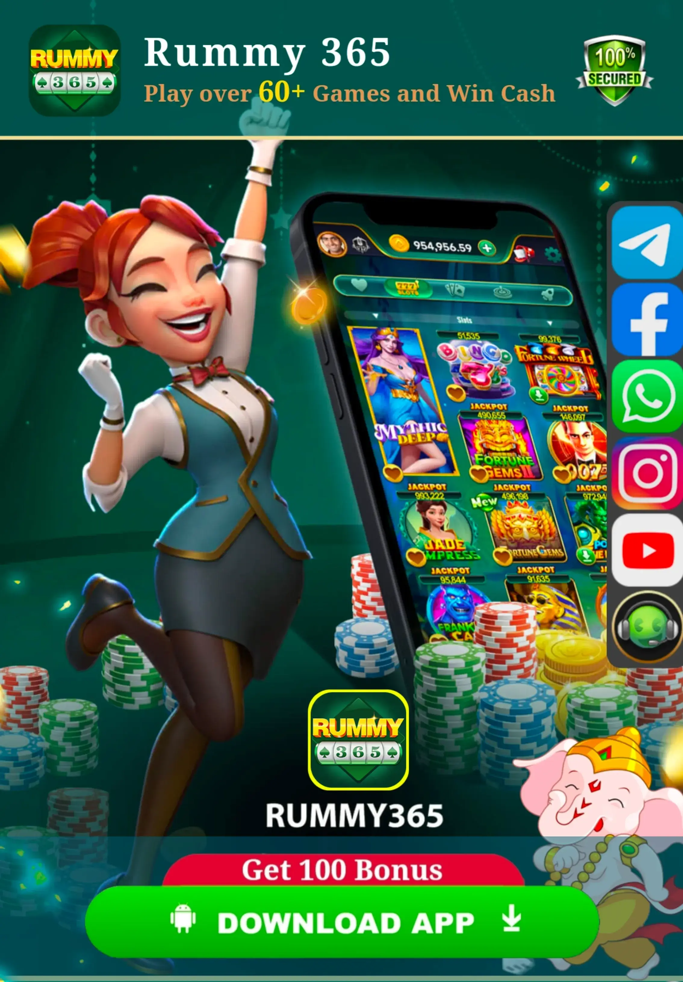 Rummy 365 APK