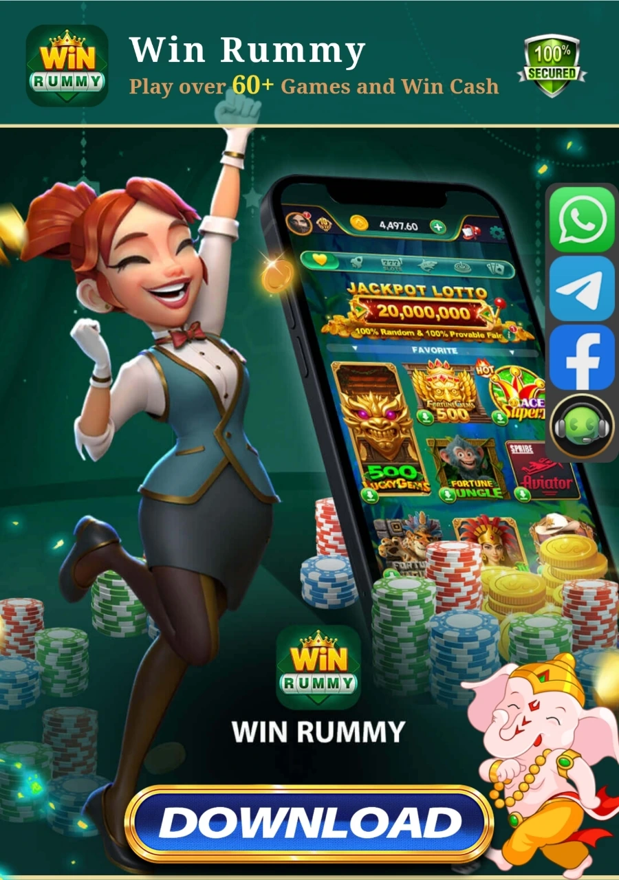 Win Rummy APK