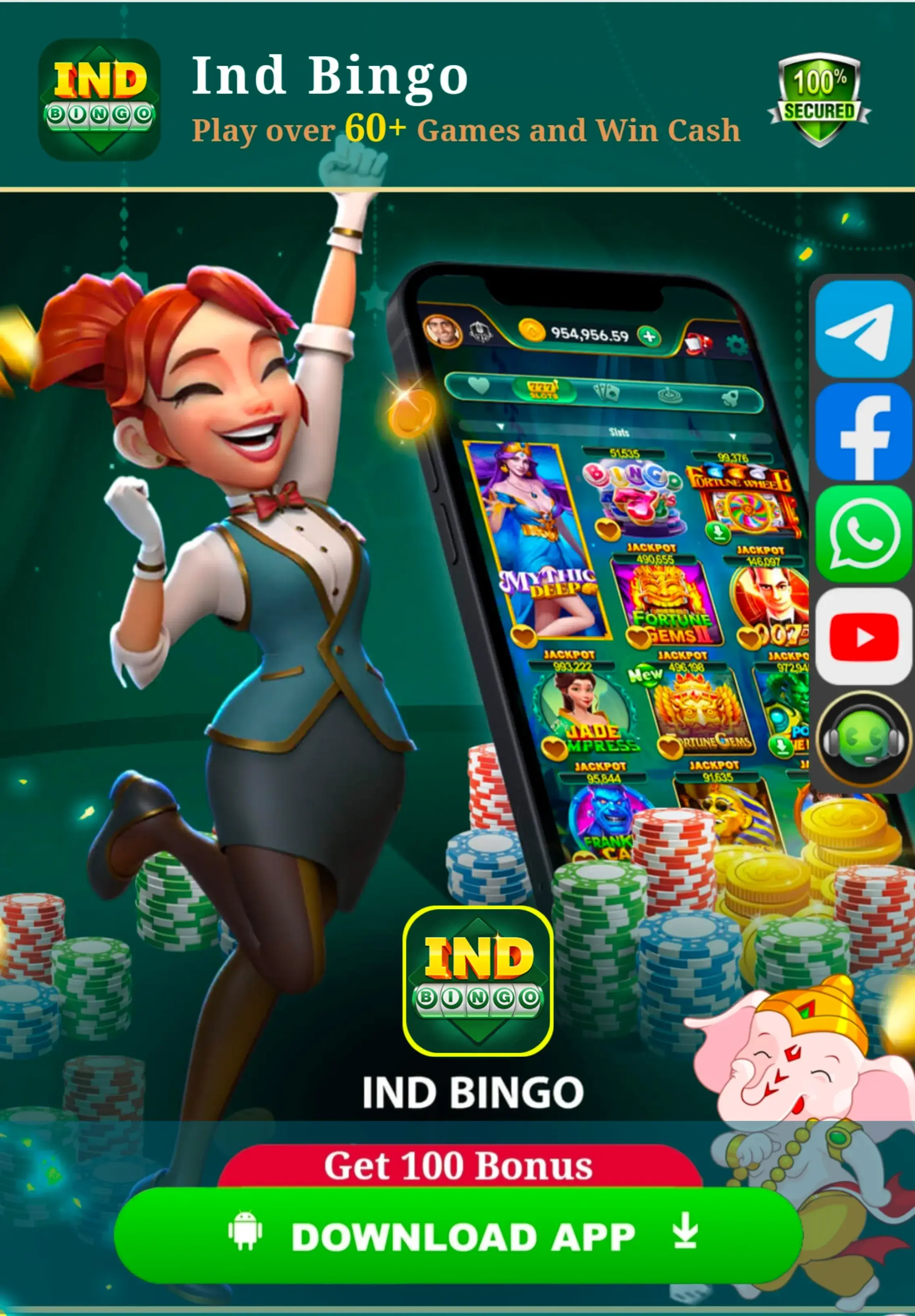 Ind Bingo APK