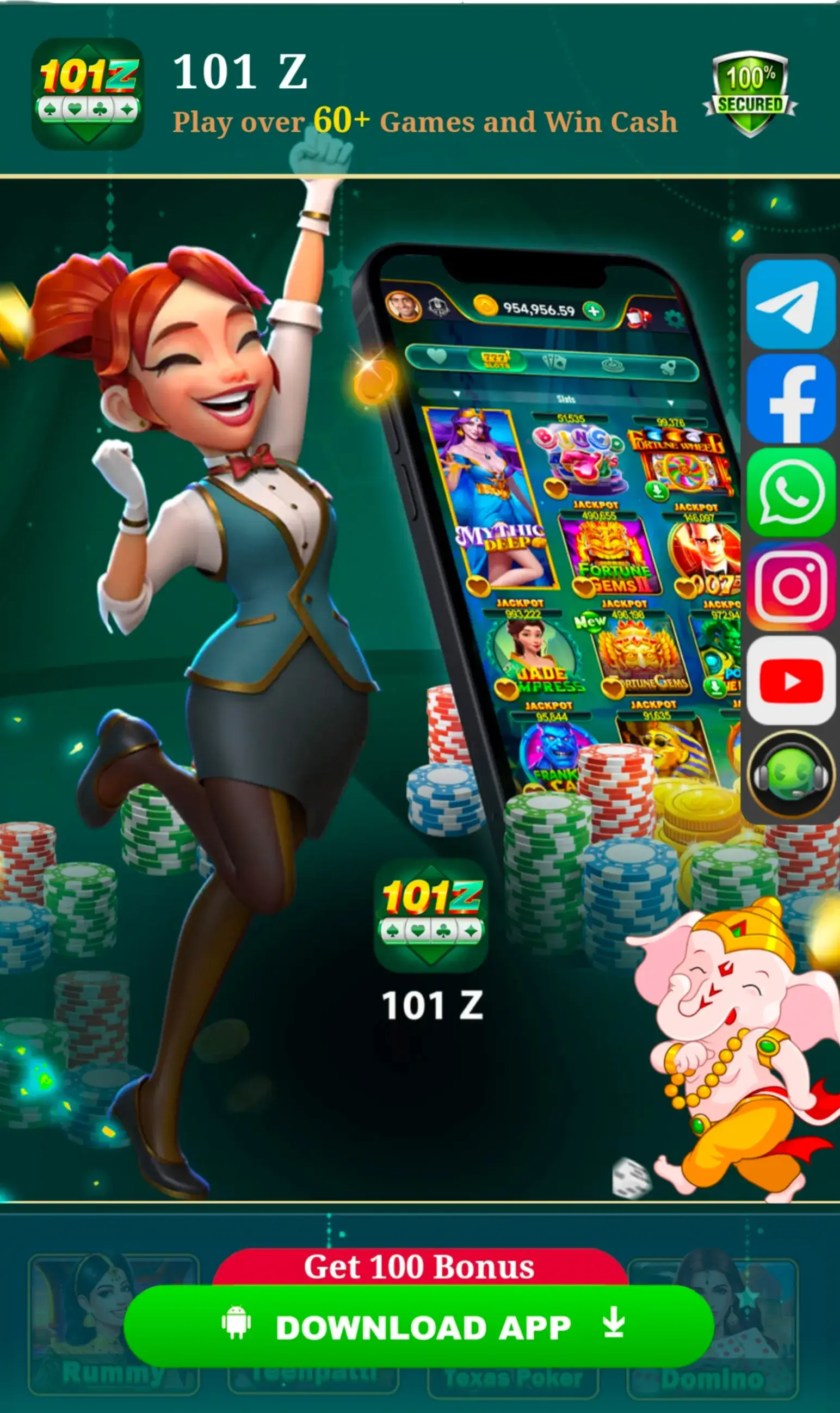 101Z APK